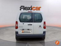 Usado Citroën Berlingo Live 102 CV (75 kW) 2020 Blanco Monovolumen