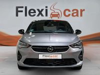 usado Opel Corsa 1.2T XHL 74kW (100CV) GS-Line Gasolina en Flexicar Villalba
