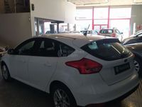 usado Ford Focus 1.5tdci Trend+ 120