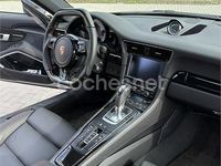 Usado Porsche 911 Carrera S 400 CV (294 kW) 2012 Gris / plata Coupe