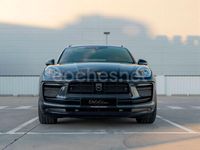 Usado Porsche Macan GTS 440 CV (323 kW) 2022 Negro SUV