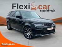 usado Land Rover Range Rover Sport 3.0 SDV6 183kW (249CV) SE