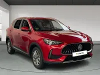 Usado MG HS Comfort 162 CV (119 kW) 2024 Rojo SUV