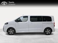 Usado Toyota Proace Verso Advance 144 CV (105 kW) 2025 Blanco Familiar