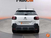 Usado Citroën C3 Aircross Feel 110 CV (80 kW) 2023 Blanco SUV