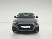 Usado Audi A1 Sportback 116 CV (85 kW) 2025 Gris / plata Utilitario
