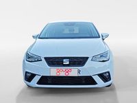 Usado Seat Ibiza Style 110 CV (80 kW) 2023 Blanco Berlina