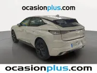 Usado DS Automobiles DS4 Performance 225 CV (165 kW) 2024 Blanco SUV
