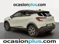 Usado Mitsubishi ASX 140 CV (102 kW) 2024 Blanco SUV