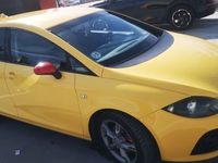 usado Seat Leon 2007