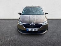 Usado Skoda Fabia Ambition 75 CV (55 kW) 2018