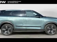 Usado Jaecoo 7 147 CV (108 kW) 2025 Verde SUV