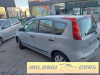 usado Nissan Note 1.4 16V Acenta