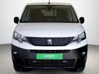 Usado Peugeot Partner 130 CV (95 kW) 2021 Monovolumen
