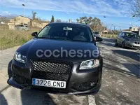 Usado Audi A3 Ambition 140 CV (102 kW) 2003 Gris / plata Utilitario