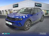 Usado Opel Mokka S 146 CV (107 kW) 2025 Azul SUV