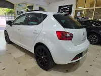 Usado Seat Ibiza FR 105 CV (77 kW) 2016 Blanco Berlina