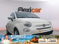 Usado Fiat 500e Action 69 kW (95 CV) 2022 Blanco Berlina
