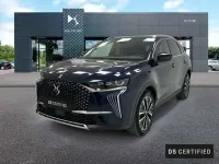 Usado DS Automobiles DS7 Crossback Rivoli 129 CV (94 kW) 2024 Azul SUV