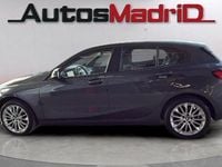 Usado BMW 118 151 CV (111 kW) 2021 Negro Utilitario