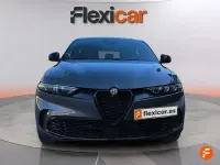 Usado Alfa Romeo Tonale Sprint 130 CV (95 kW) 2023 Gris SUV