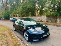 Usado Tesla Model 3 Performance 461 kW (627 CV) 2019 Eléctrico Berlina