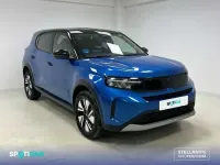 Usado Opel Frontera 83 kW (114 CV) 2025 Azul SUV