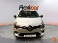 Usado Renault Clio Business 75 CV (55 kW) 2017 Blanco