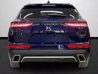 Usado DS Automobiles DS7 Crossback 300 CV (220 kW) 2024 Gris SUV