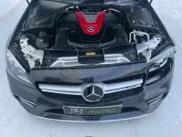 Usado Mercedes C43 AMG 390 CV (286 kW) 2021 Negro Coupe