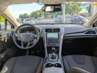 Usado Ford Mondeo Titanium 150 CV (110 kW) 2020 Blanco Berlina