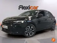 Usado Opel Corsa 101 CV (74 kW) 2024 Negro Utilitario