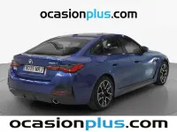 Usado BMW 420 Gran Coupé 190 CV (139 kW) 2022 Coupe