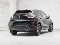 Używany Ford Puma ST-Line 125 KM (91 kW) 2024 Czarny SUV