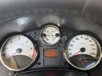 Usado Peugeot 207 Premium 90 CV (66 kW) 2007 Negro Berlina