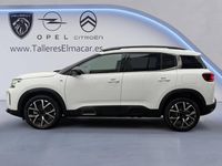 Usado Citroën C5 Aircross Shine 225 CV (165 kW) 2023 Blanco SUV