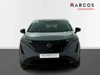 Usado Nissan Ariya Evolve 289 kW (394 CV) 2024 SUV