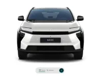 Nieuw Toyota bZ4X Advance 166 kW (227 PK) 2025 Wit SUV