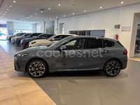 Usado BMW 118 150 CV (110 kW) 2025 Gris / plata Utilitario