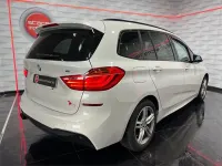 Usado BMW 218 150 CV (110 kW) 2016 Blancoblanco Familiar