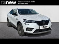 Usado Renault Arkana Evolution 140 CV (102 kW) 2024 Blanco SUV
