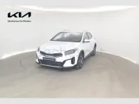 Usado Kia XCeed 101 CV (74 kW) 2025 Blanco SUV
