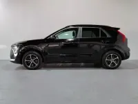 Usado Kia Niro 129 CV (94 kW) 2025 Negro SUV