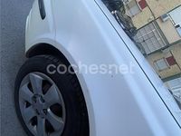 Usado Hyundai Accent GLS 85 CV (62 kW) 2003 Blanco Berlina