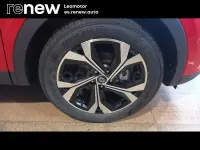 Usado Renault Arkana Techno 145 CV (106 kW) 2025 Rojo SUV