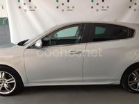 Usado Alfa Romeo Giulietta Distinctive 150 CV (110 kW) 2014 Gris / plata Utilitario