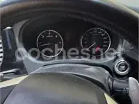 Usado Mitsubishi Outlander 150 CV (110 kW) 2015 Gris / plata SUV