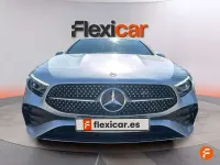 Usado Mercedes A250 218 CV (160 kW) 2024 Gris Berlina