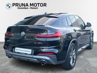 Usado BMW X4 Comfort Edition 231 CV (169 kW) 2019 Blanco SUV