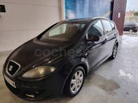 Usado Seat Altea XL Stylance 140 CV (102 kW) 2007 Negro Monovolumen
